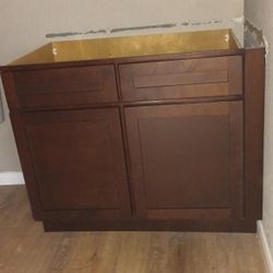 bathroom cabinets