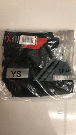 Xara soccer shorts size Youth Small