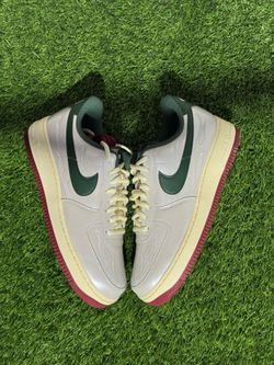 Nike Air Force 1 ‘Mexico World Cup’ 2026
