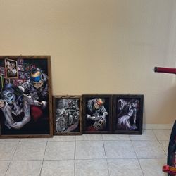 Pictures Art