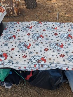 Misc Blankets and throws