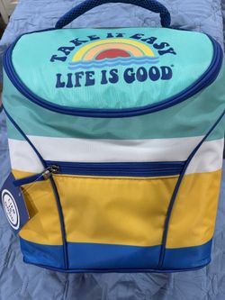 Carry On Cooler 