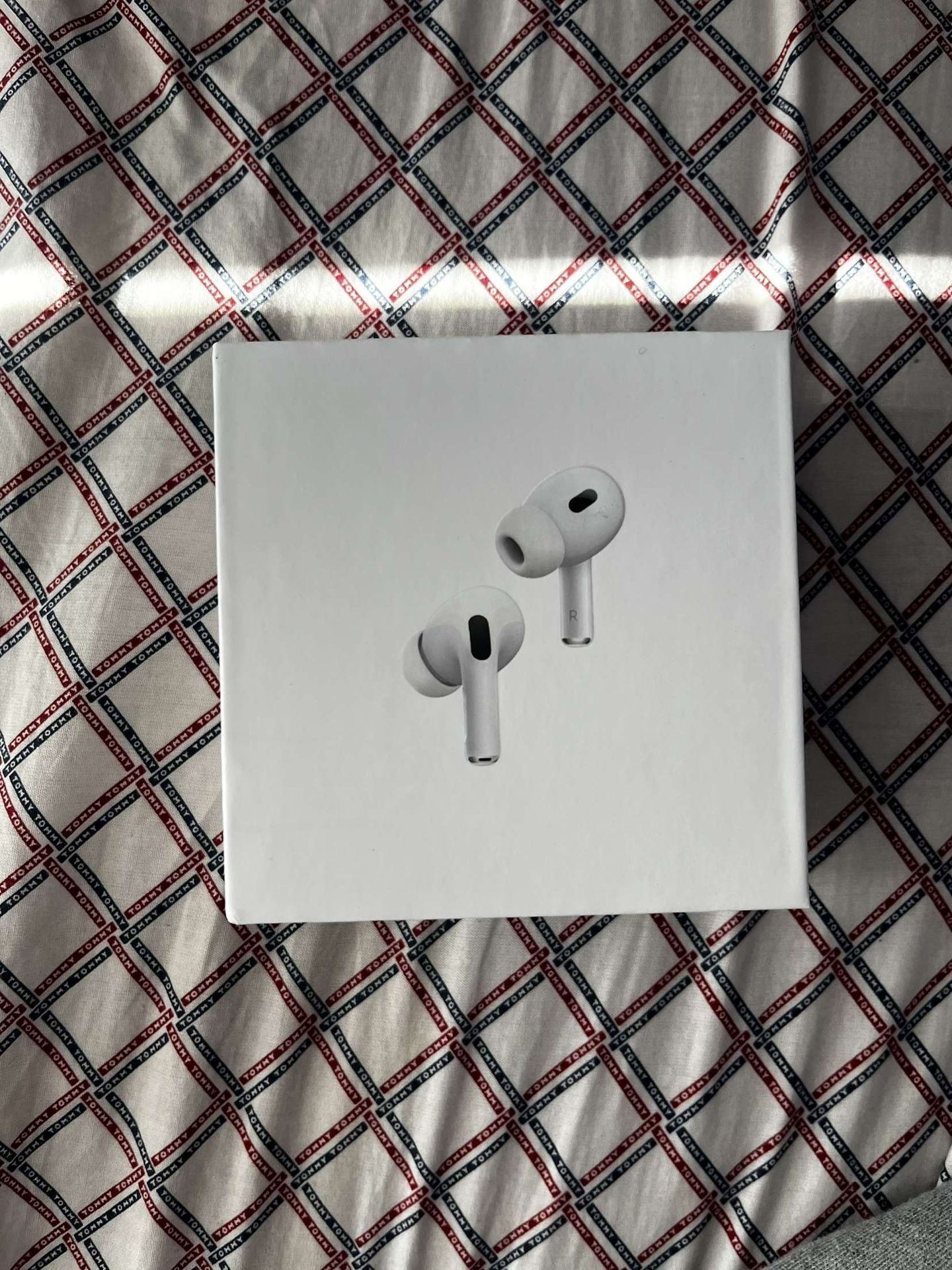 AirPod Pro 2 (anc)