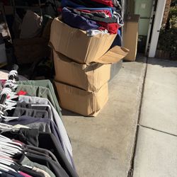 Need Everything Gone 