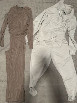 USED🌻WOMENS 2 PIECE SET🌻 S/M