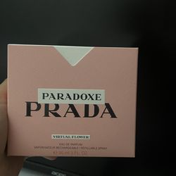 Prada Paradoxe