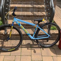 Big Flyer Looking For 450