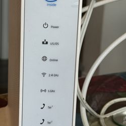 SVG2482AC  Modem ARRIS Available For Sale 