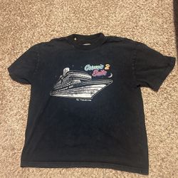 Cosmic 2 Suite Gallery Dept. Tee