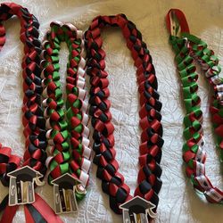 Graduation Leis $20