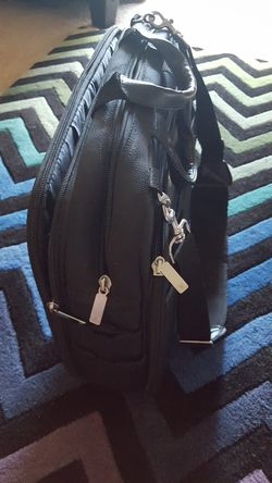 Laptop bag