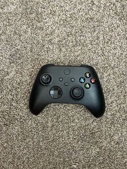 XBOX Controller