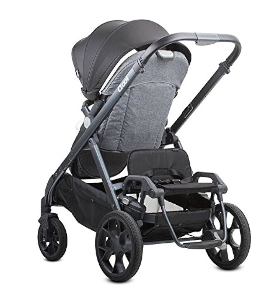 Joovy Qool Stroller with Multiple Accessories!