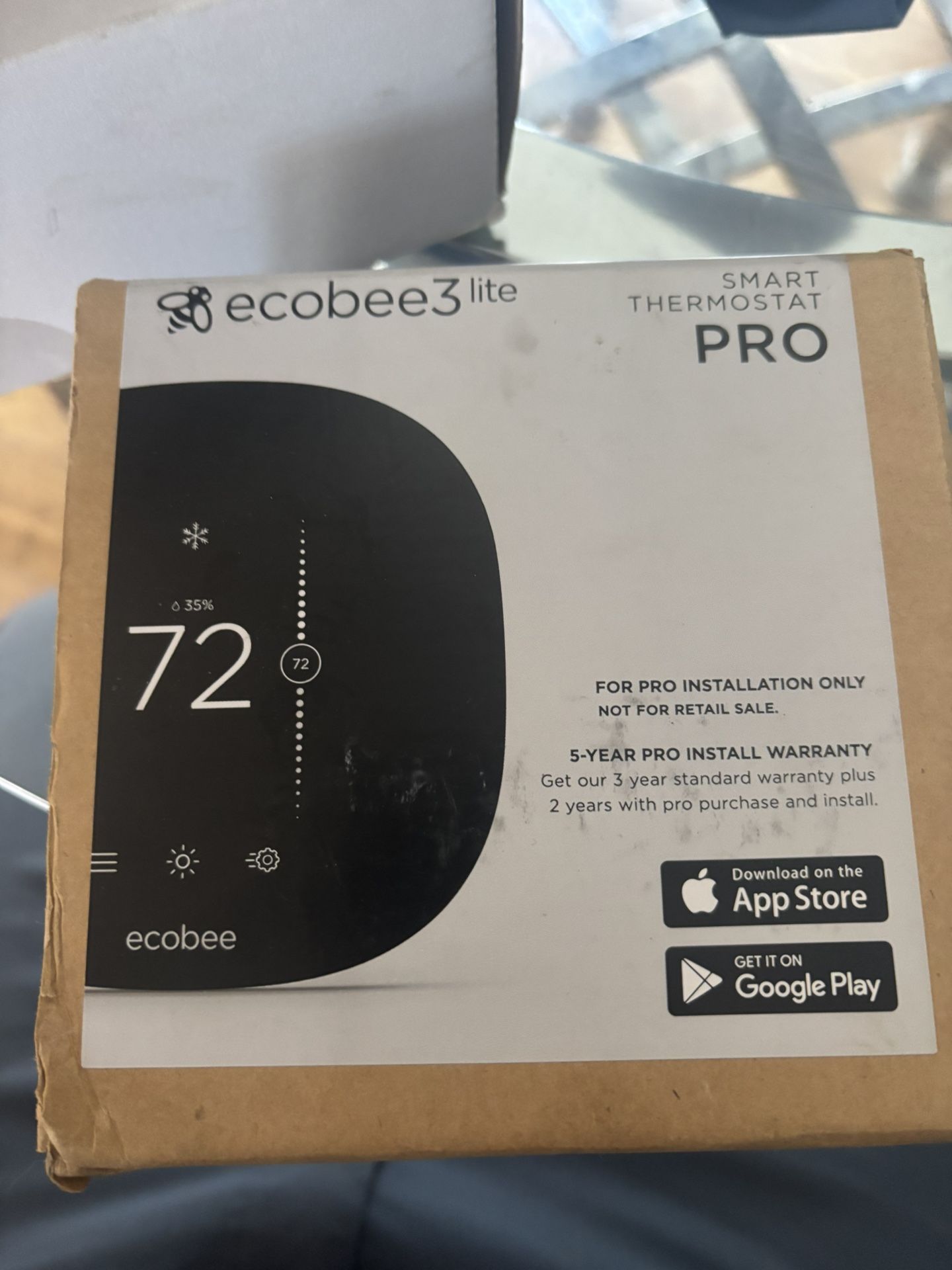 Eco Bee 3 Lite New