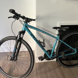 Specialized Bike