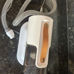 Dog Vacuum 