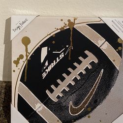 Football Wall Art