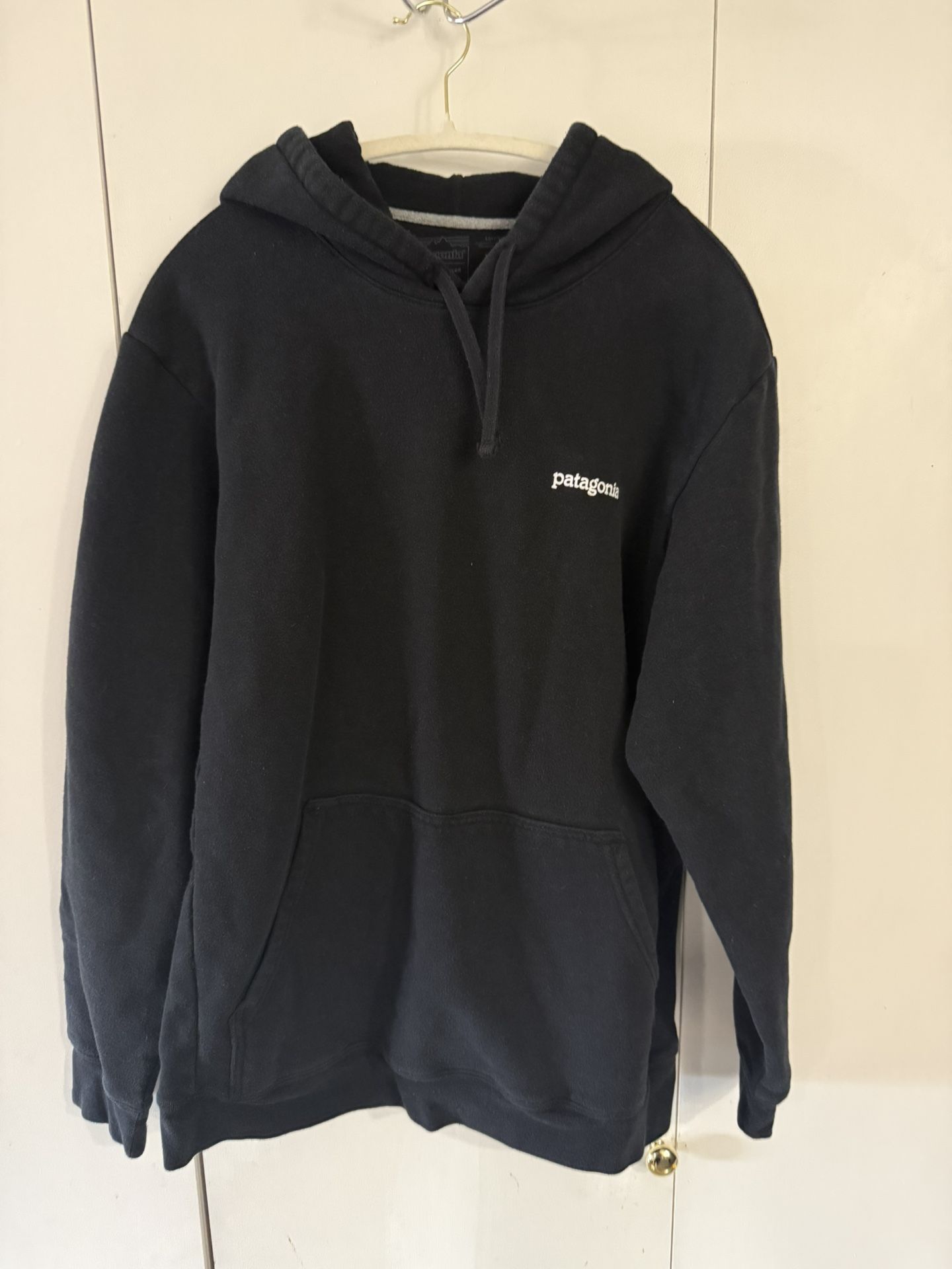 Patagonia Hoodie