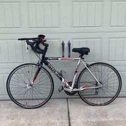 Trek 1200 cheap sl for sale