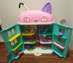 Gabby Dollhouse