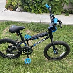 Bike- Shredder Haro 🚲 Kids Bike 16’