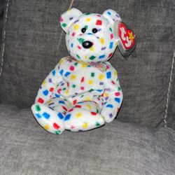 Beanie Baby