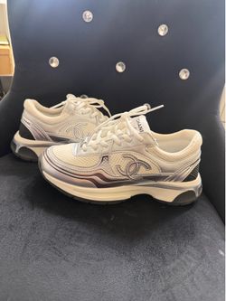 Designer shoes