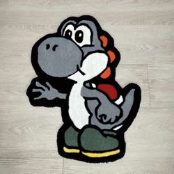 Custom Rugs Available