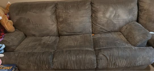 Sofa sleeper