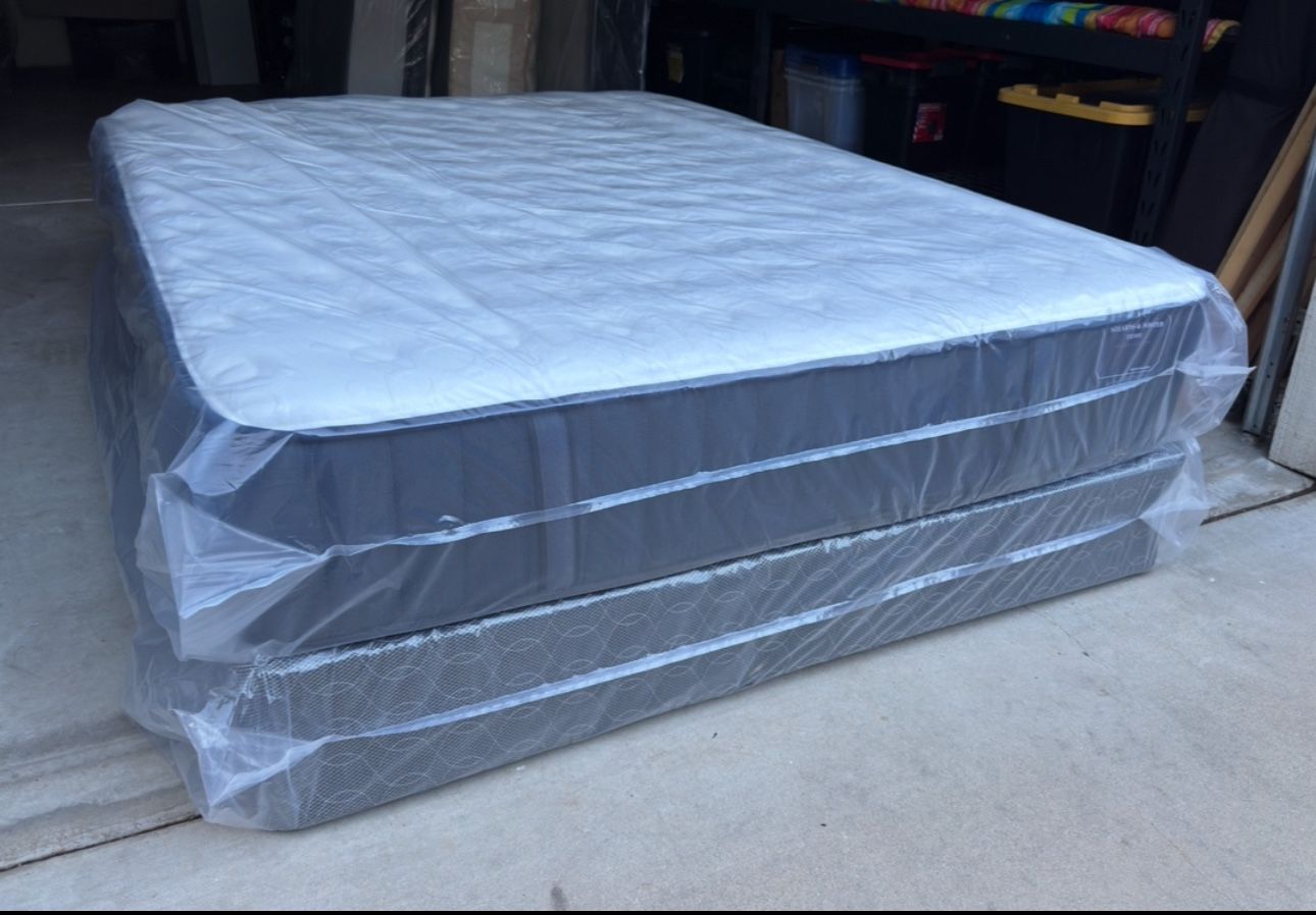 Brand New Queen Size