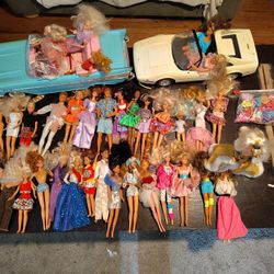 Barbie Collection 