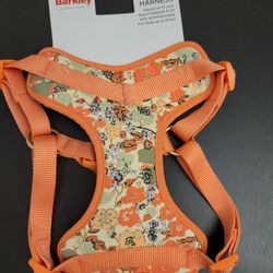 Boots & Barkley Harness (M)