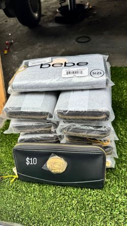 Women's wallets