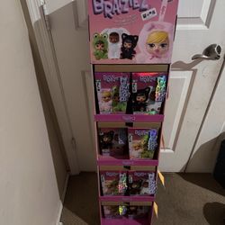 Bratziez