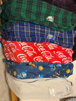 Men’s Pjs