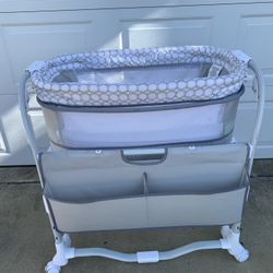 Ingenuity Bedside Sleeper