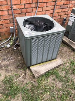 Use condenser