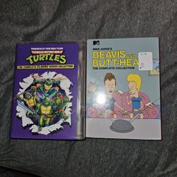 DVD Sets