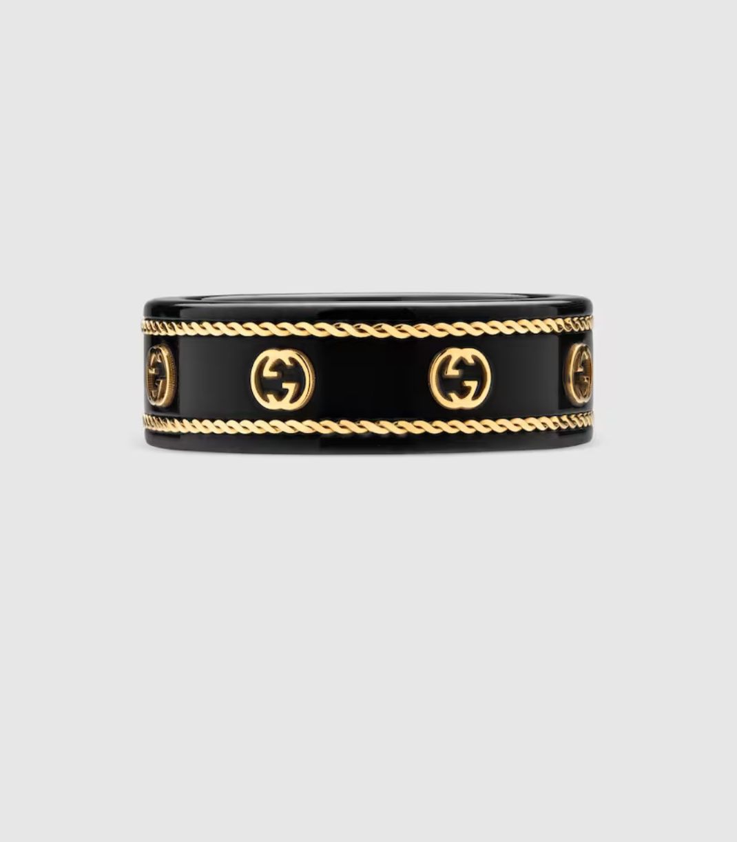 Gucci Oura Ring  New