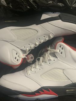 Retro Jordan 5