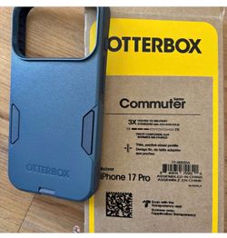 Brand New Otter box Commuter Series