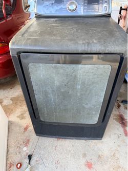 Samsung Dryer
