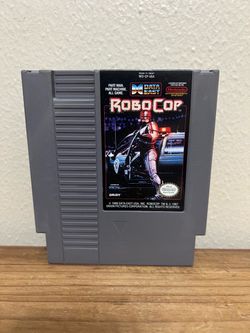 RoboCop