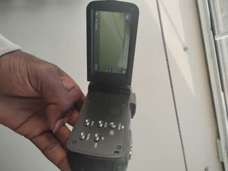 4k Video Cam