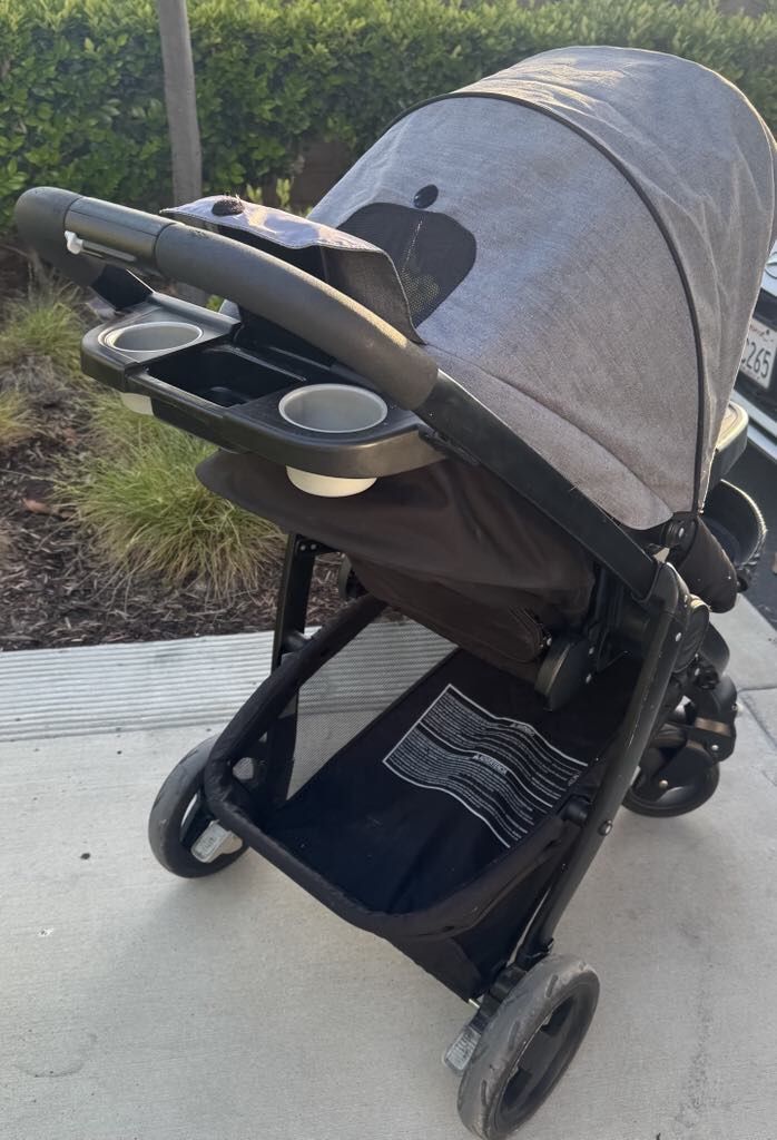 Stroller