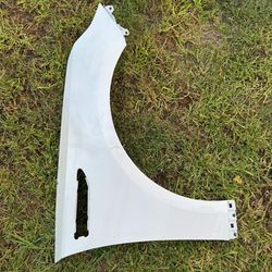 2016 - 2020 KIA OPTIMA RIGHT PASSENGER SIDE FENDER OEM