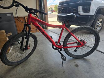 Genesis Sorcerer Mountain Bike