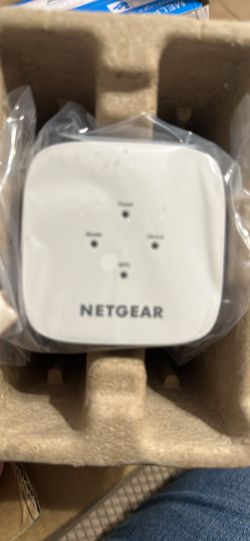 Wifi Extender