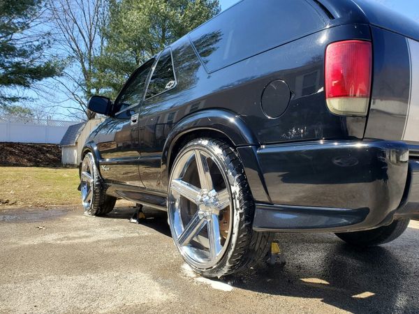 Rims For Cheap >> Reduced Fast Sale No Haggling 3 24 Inch Chrome Iroc Rims Rims For Cheap >> Reduced Fast Sale No Haggling 3 24 Inch Chrome Iroc Rims