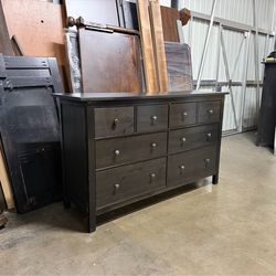 IKEA Hemnes dresser $199